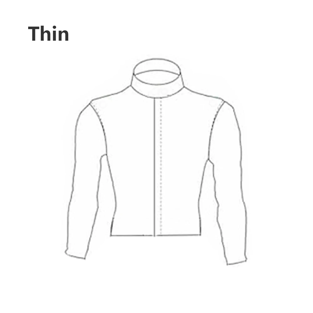 Shirts - Kledingmaat testen, maatwerk