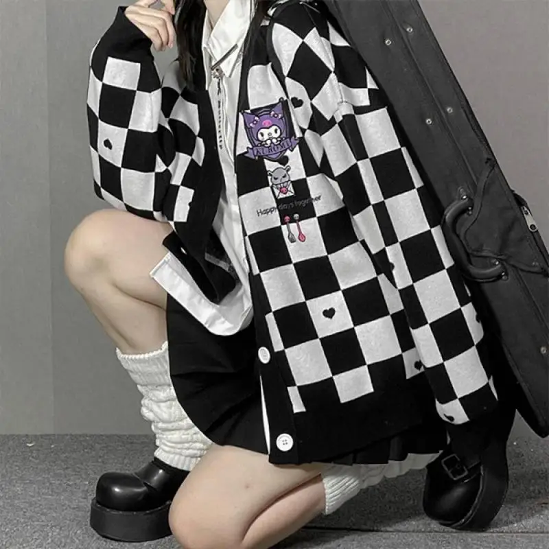 Jackets - Populaire Anime Meisjes Cardigan Trui Kawaii