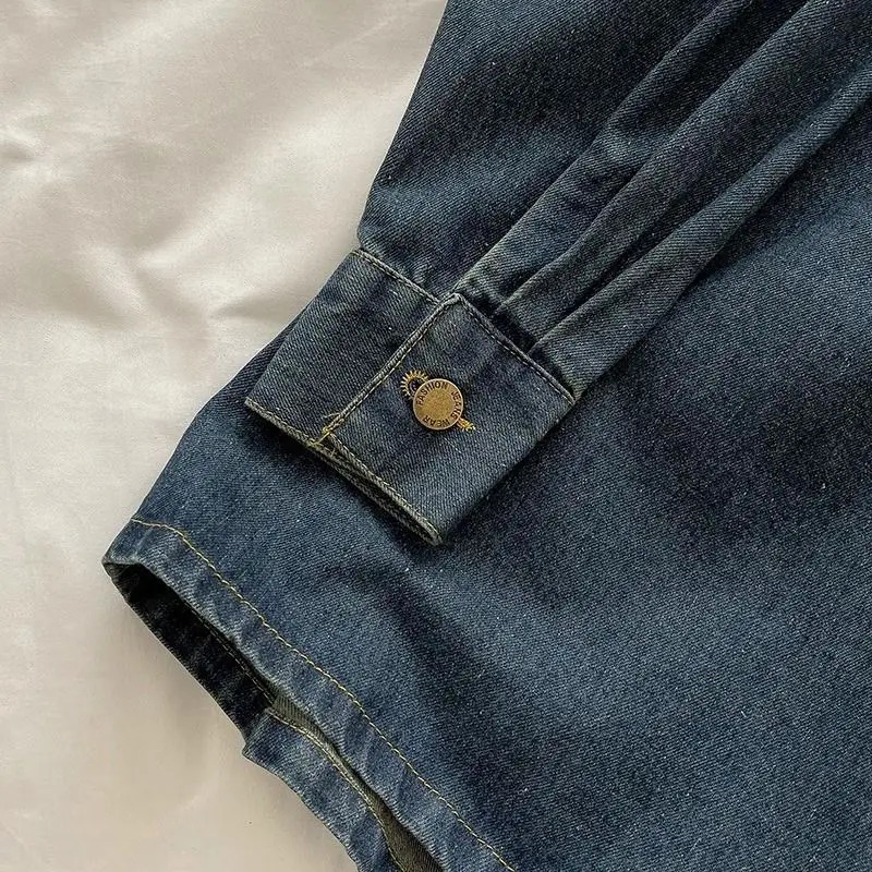 Y2K Denim Rok Set: Vintage Jap - Jackets recensie en prijs