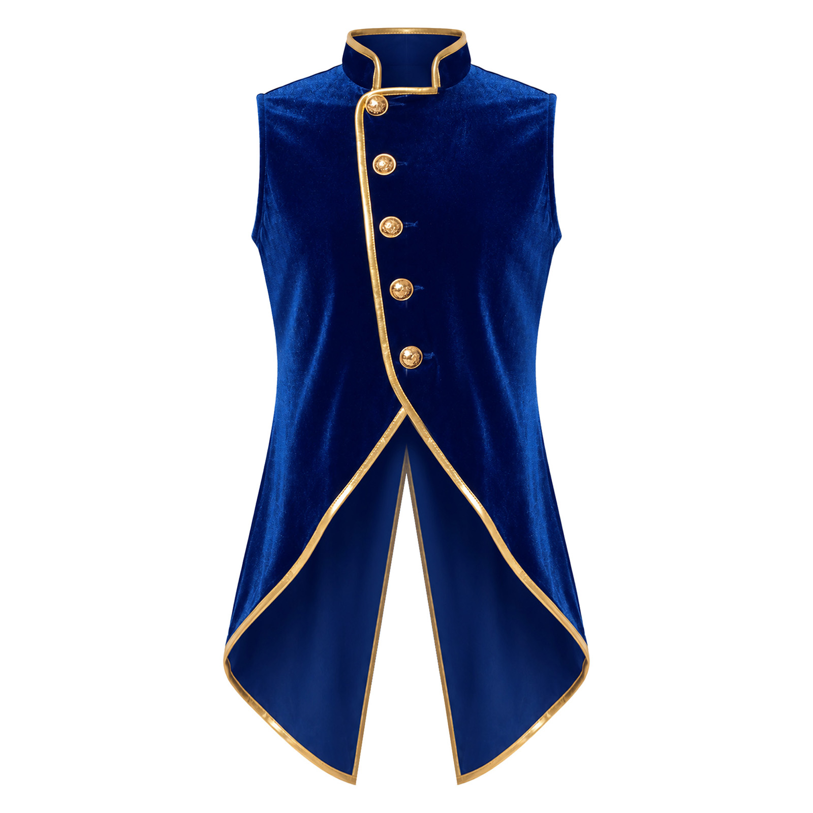 Jongens Vintage Middeleeuwse R - Jackets recensie en prijs