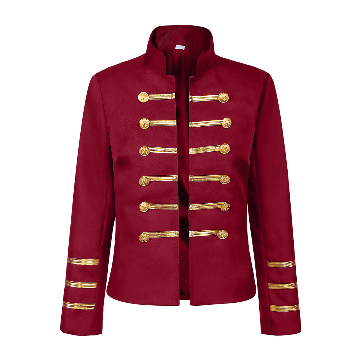 Middeleeuwse hofstijl, dubbelg - Jackets recensie en prijs
