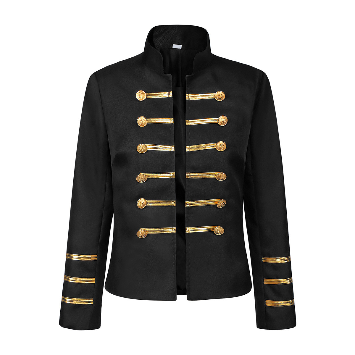 Middeleeuwse hofstijl, dubbelg - Jackets recensie en prijs