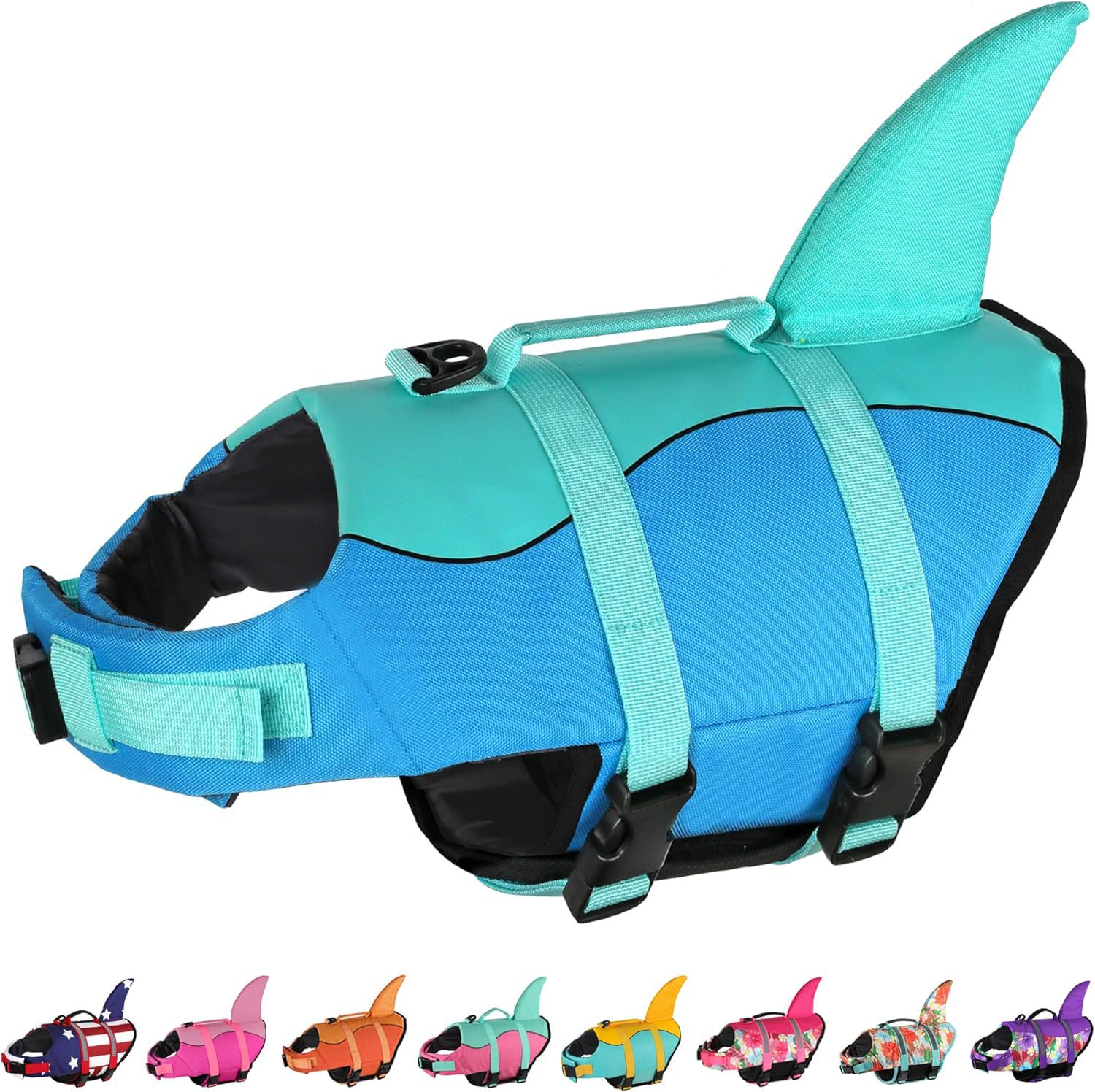 Honden reddingsvest voor buite - Jackets recensie en prijs