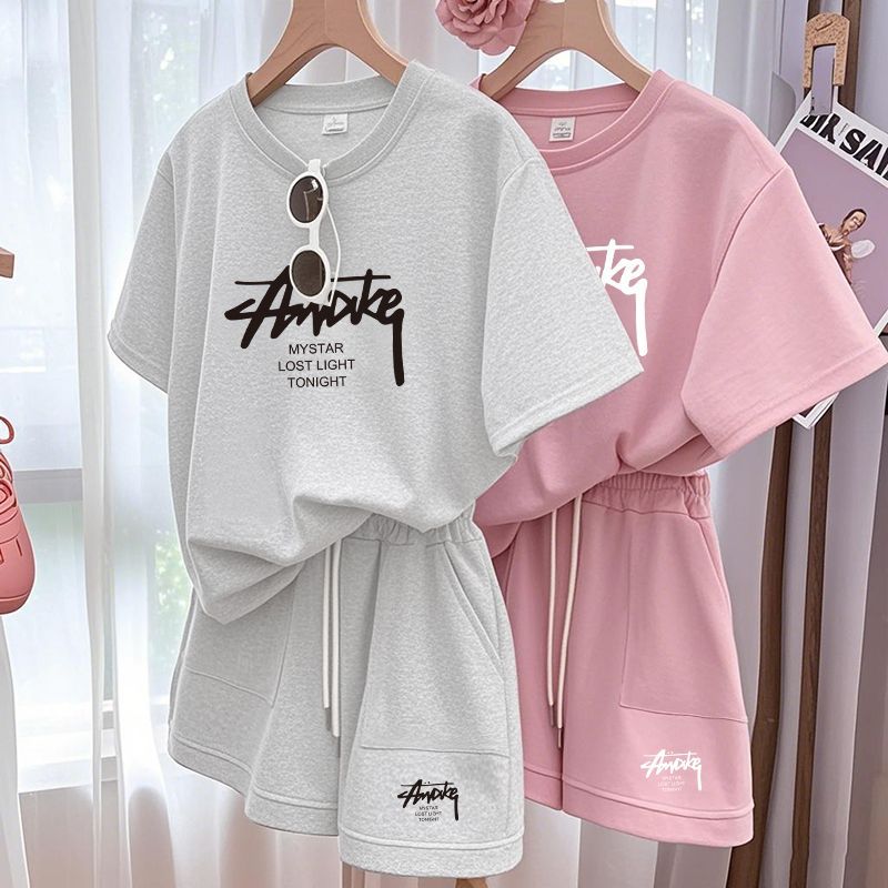 Nieuwe damesset in grote maten - T-Shirts recensie en prijs