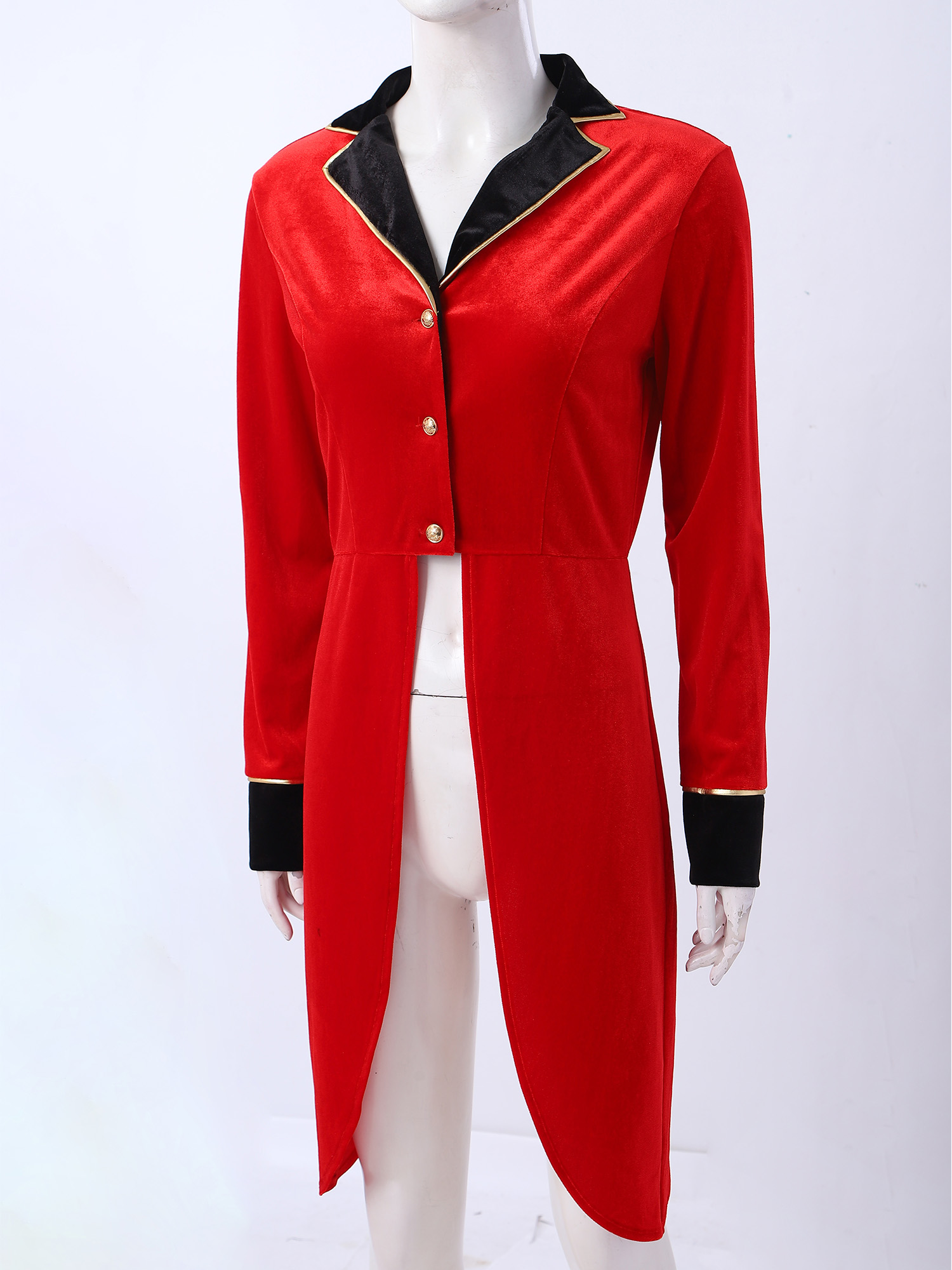 Dames Circusdirecteur Jasje Fr - Jackets recensie en prijs
