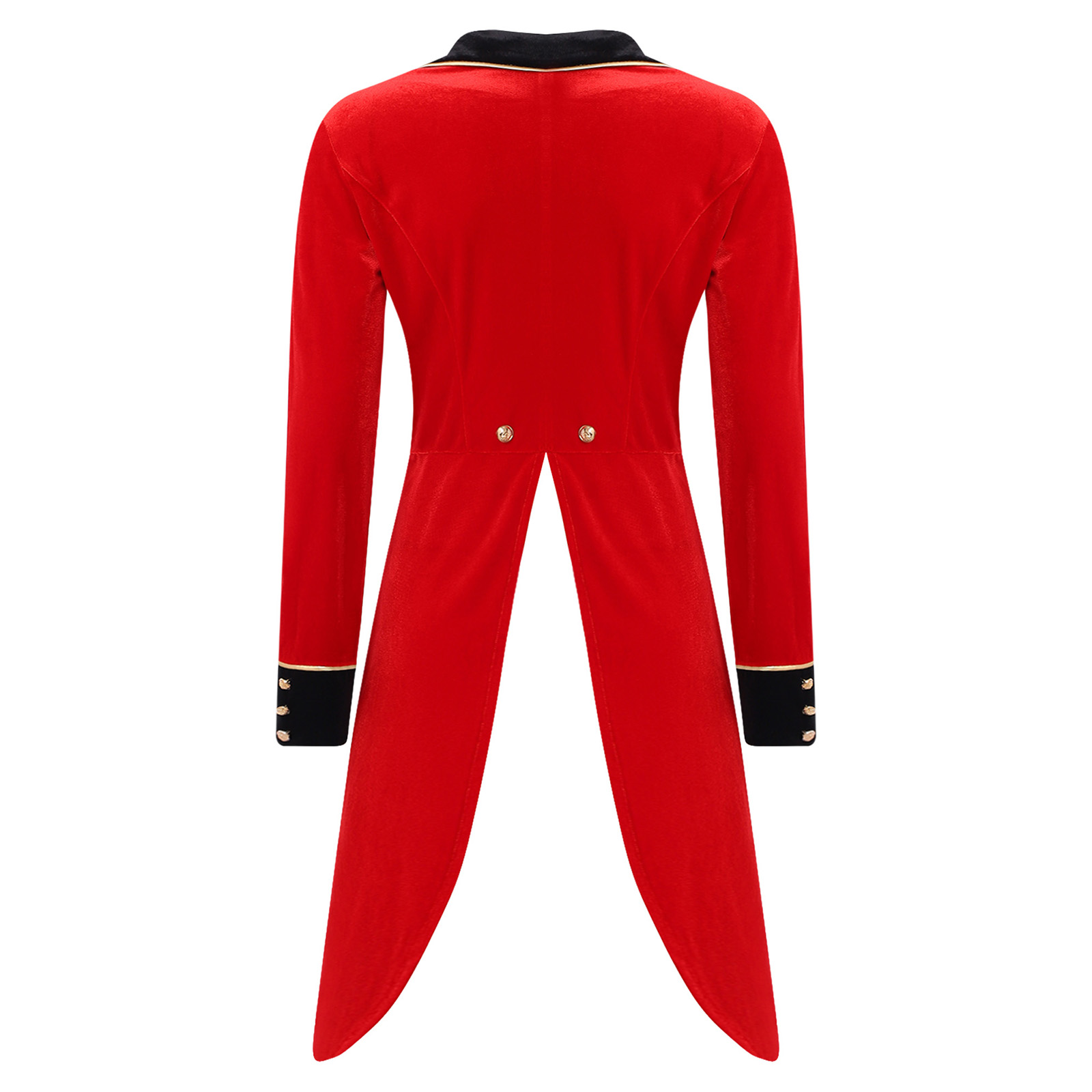 Dames Circusdirecteur Jasje Fr - Jackets recensie en prijs