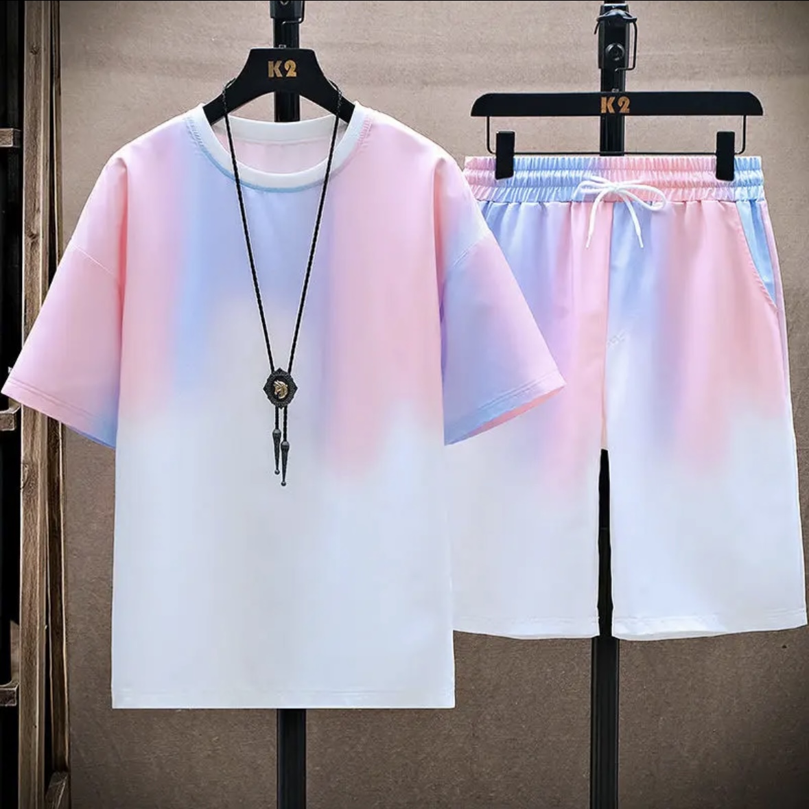 Nieuwe, populaire zomerse set  - Shirts recensie en prijs